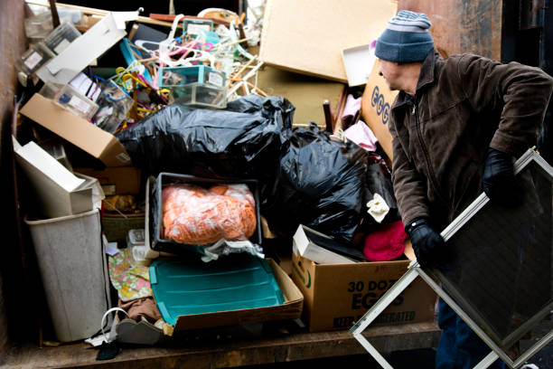 Reliable Due West, SC Junk Removal  Solutions