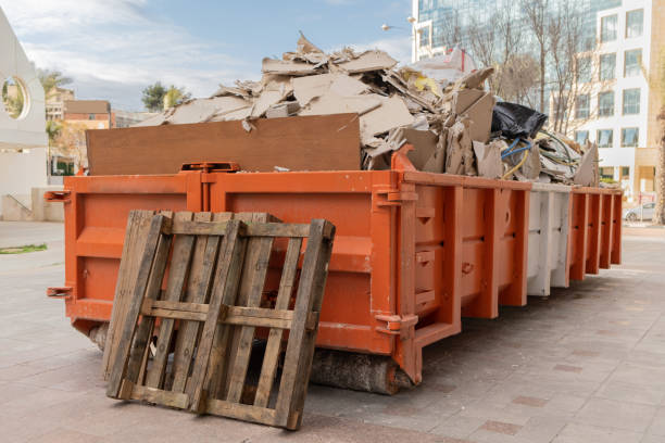 Best Dumpster Rental Services in Due West, SC